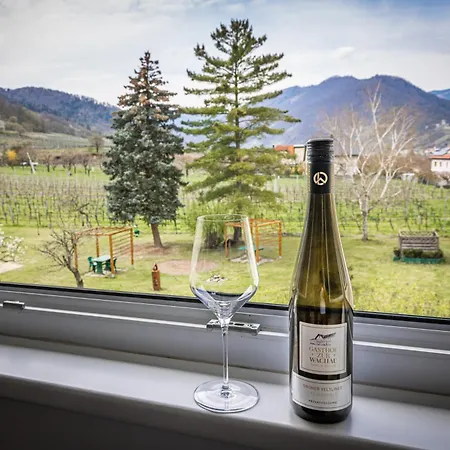 فندق Zur Wachau *