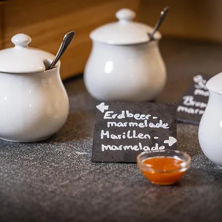 فندق Zur Wachau Hofarnsdorf