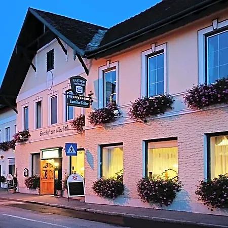 Zur Wachau Hofarnsdorf