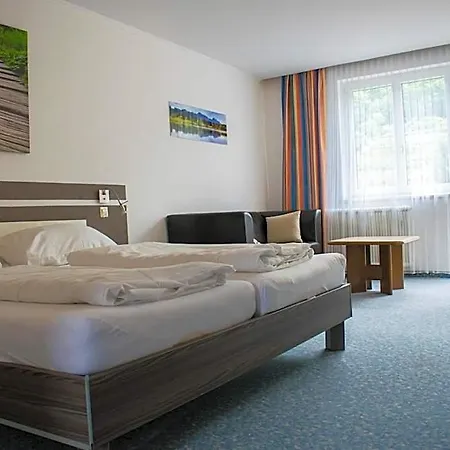 Hotel Zur Wachau