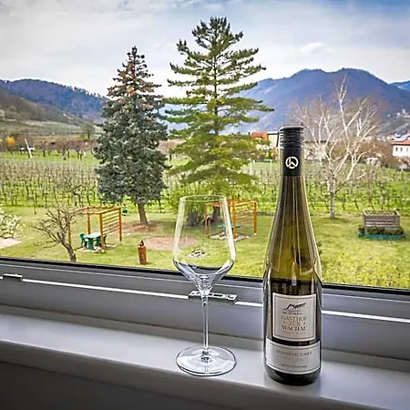 Hotel Zur Wachau *
