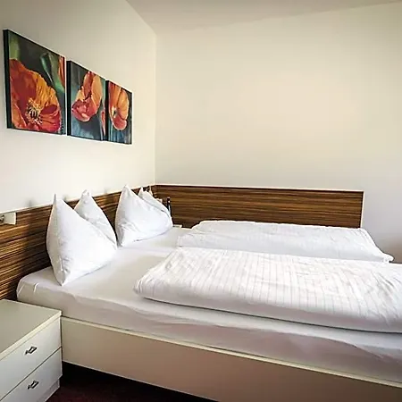 Hotel Zur Wachau Hofarnsdorf