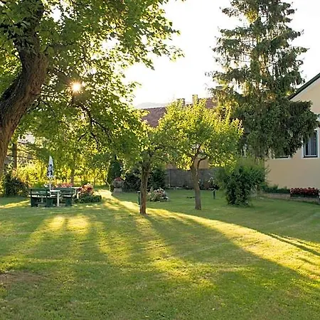Hotel Zur Wachau Hofarnsdorf