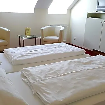 Zur Wachau Hotel
