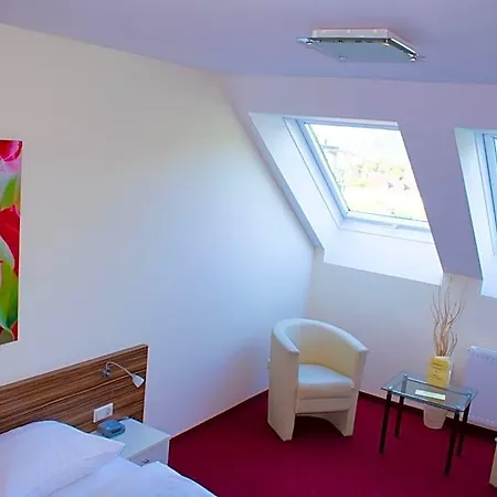 Hotel Zur Wachau Hofarnsdorf