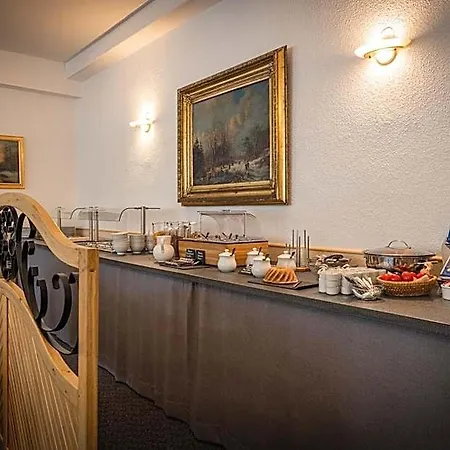 Hotel Zur Wachau Hofarnsdorf