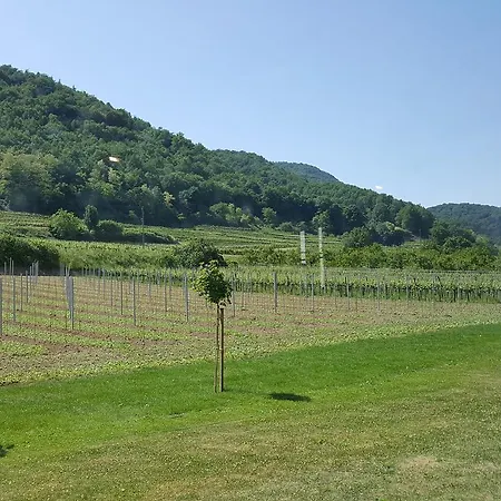 Zur Wachau Hofarnsdorf