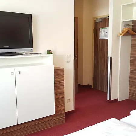 فندق Zur Wachau *