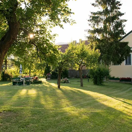 Zur Wachau فندق Hofarnsdorf