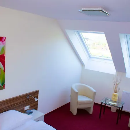 فندق Zur Wachau *