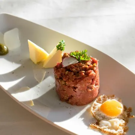 Zur Wachau فندق *