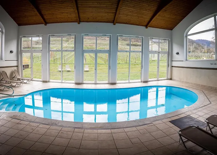 Zur Wachau * Hofarnsdorf