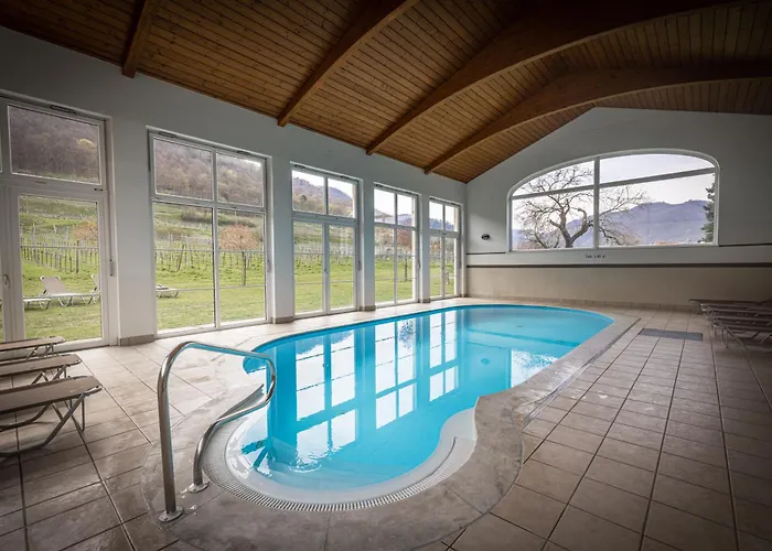 Zur Wachau Szálloda