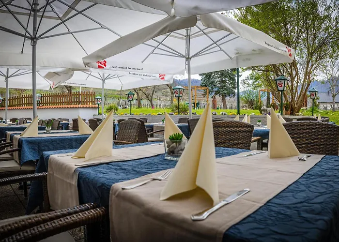 Hotel Zur Wachau Hofarnsdorf