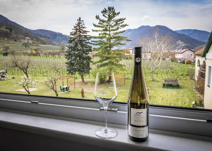 Szálloda Zur Wachau *