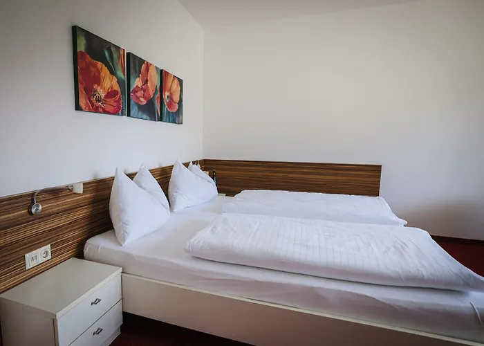 Zur Wachau Hofarnsdorf