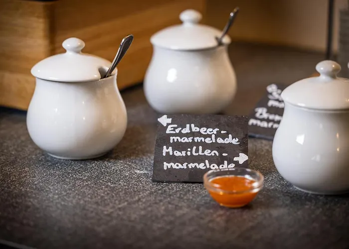 Szálloda Zur Wachau Hofarnsdorf