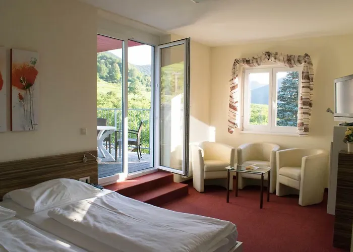 Zur Wachau Hotel